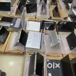 Hp dell Lenovo cor i3 i5 i7 c2d DC laptop 8gb ram 1000gb hardisk graph