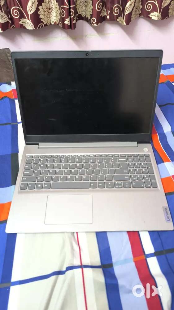 Lenovo ideapad 3 laptop