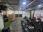 Clinic space for doctors
