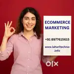 Web Design & Digital Marketing Services | Lahari Technologies