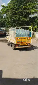 DRIVER JOB