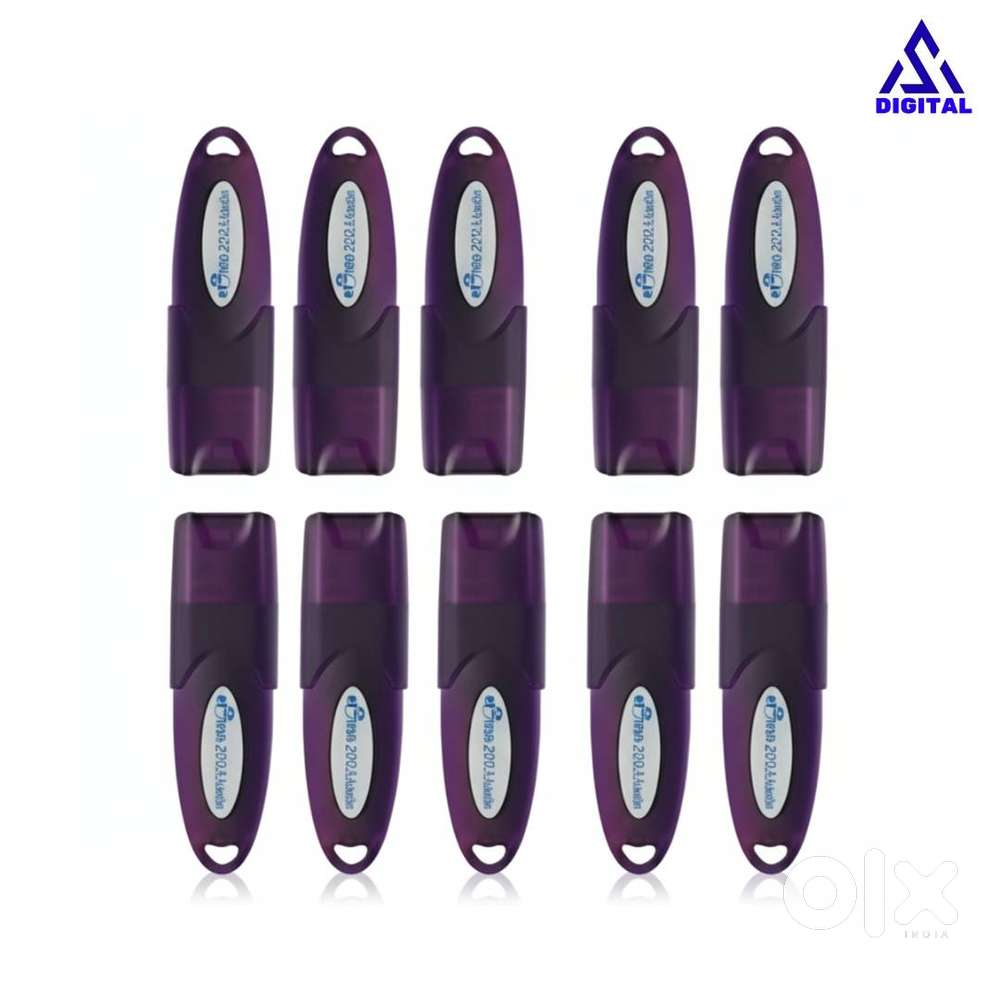 DSC USB TOKEN HYP 2003