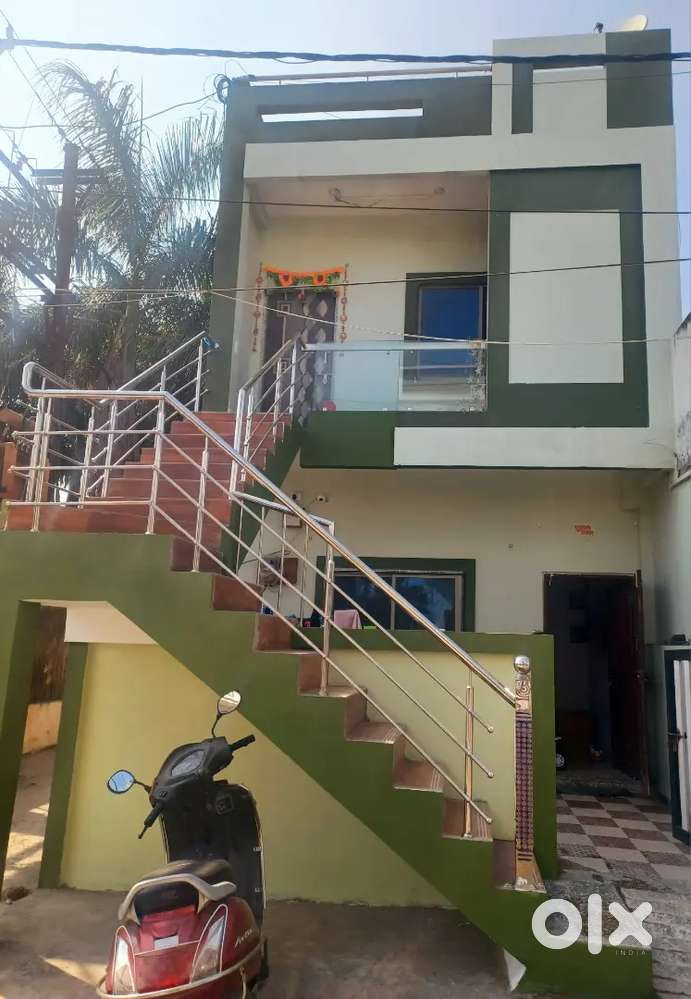 1 bhk including balcony, bachleors are not preferable