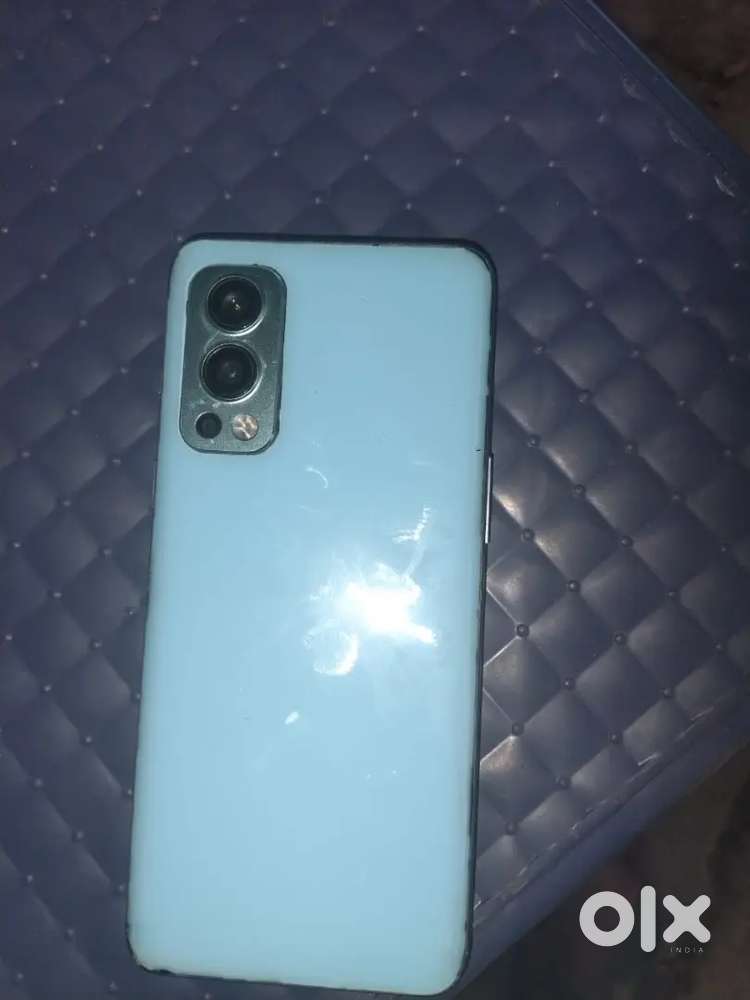 Good condition one plus nord 2 5G