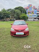 Toyota Etios Liva GD, 2012, Diesel