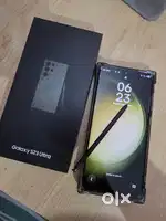 Samsung galaxy S23 ultra