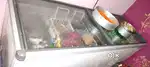 D freezer 500 liter
