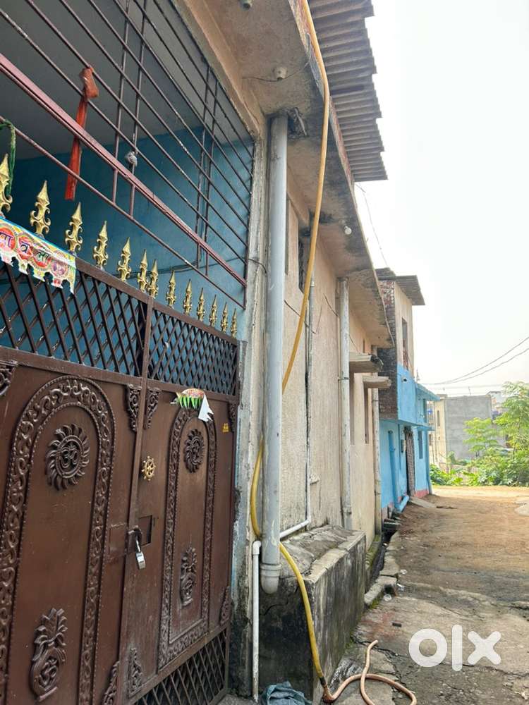 Bathrooms,kitchen ,hall parking,