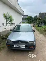 Maruti Suzuki Zen Estilo 2000 Petrol Well Maintained