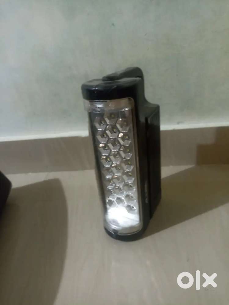 Emergency light