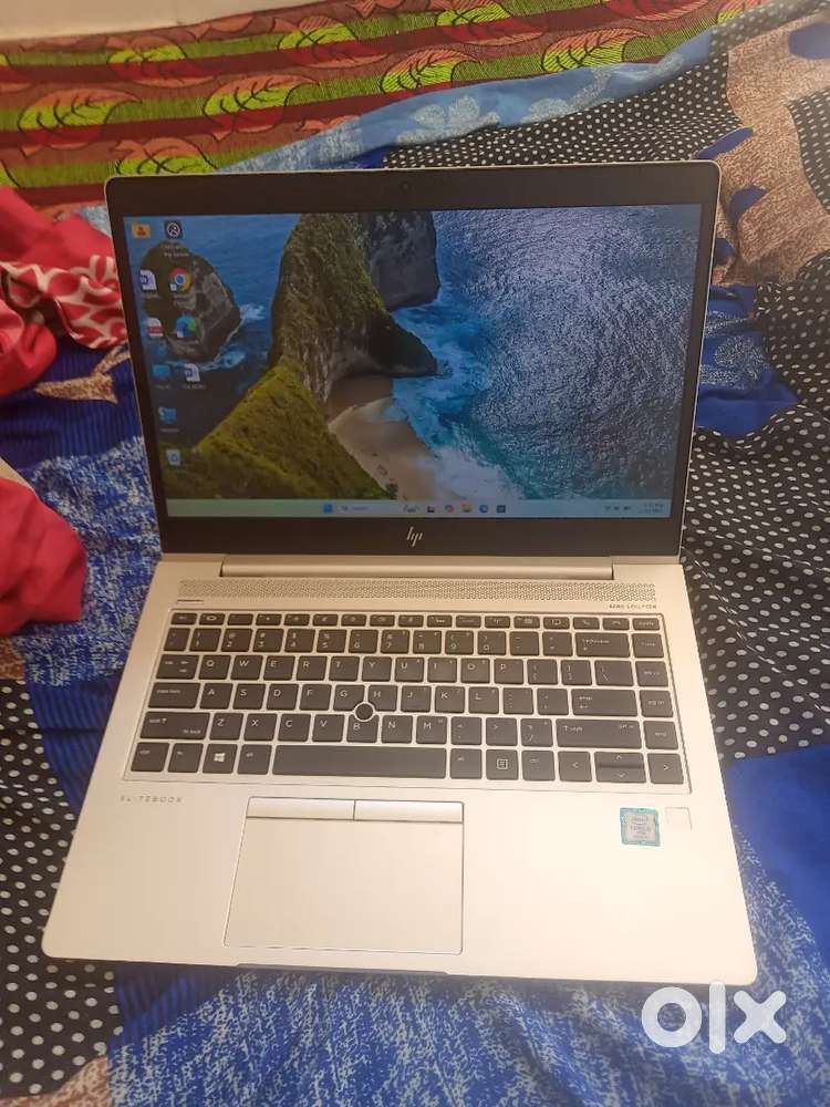 16GB Hp Laptop in Good condition