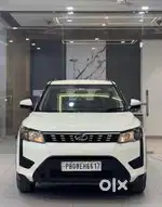 Mahindra XUV300 W6 Diesel, 2019, Diesel