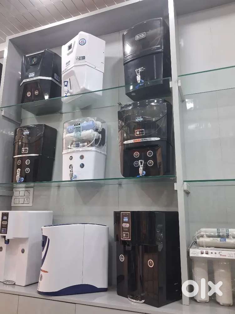 Aqua fresh  New  Box  16 liter