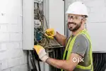 REQUIRED ITI ( ELECTRICIAN / FITTER /WELDER / AC TECHNICIAN / PLUMBER