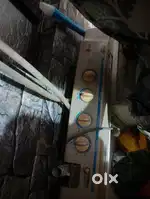 Lg washing machine