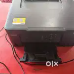 Cannon printer
