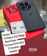 Oneplus 13 256gb