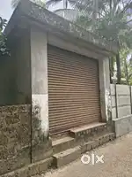 Shoproom for rent
