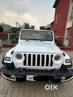 Mahindra Thar 2024 Diesel 24000 Km Driven FIX PRICE