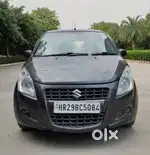 Maruti Suzuki Ritz VDi, 2015, Diesel