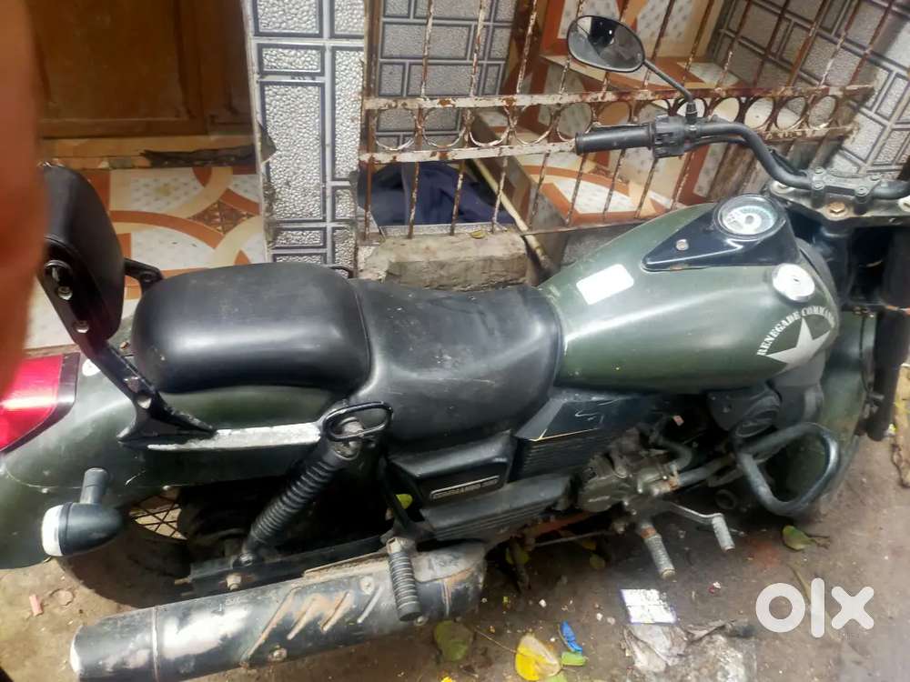 Gadi akdam ok h bs self kharb h gadi ka