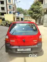 Maruti Suzuki Alto 2005-2010 LXi BSIII, 2005, Petrol