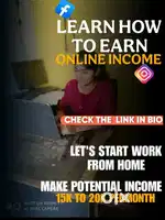 WORK FROM HOME