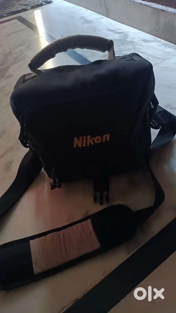 Nikon DSLR