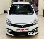 Tata Tiago XM Diesel, 2020, Diesel