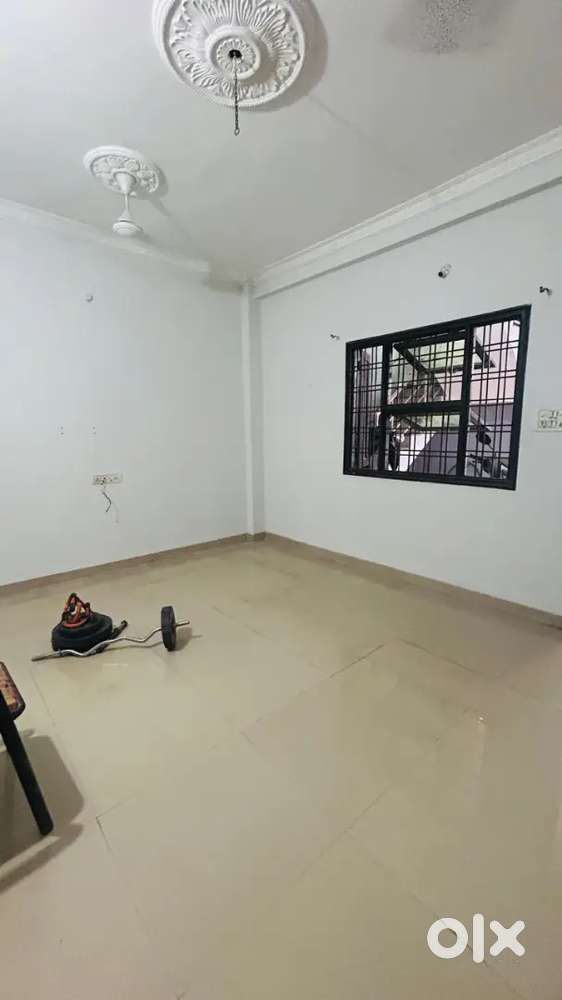 1 bhk house 2 washroom