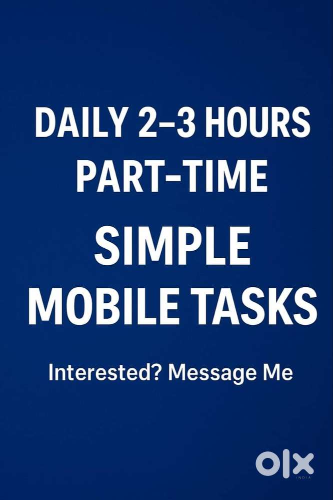 Daily 2-3 hours ka simple mobile - best working