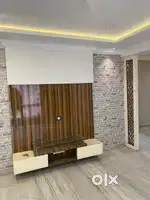 3bhk furnished flat available on rent manishpuri saket indore