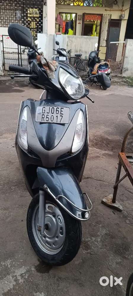 Very good condition 2 nd owner