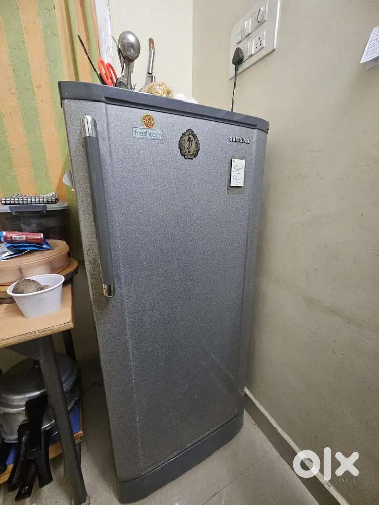 Samsung Freshtech