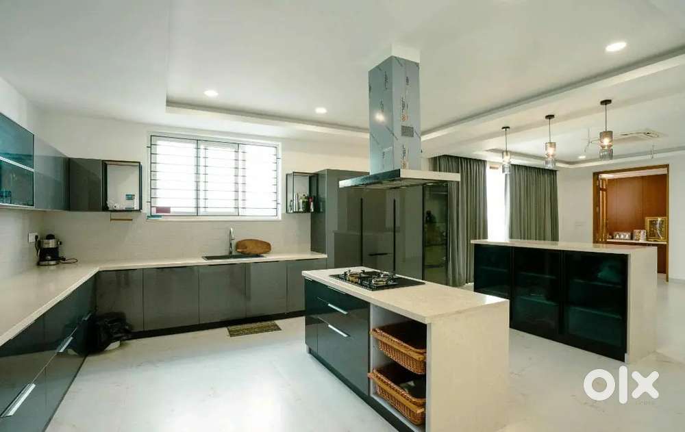 2 BHK Flat For Lease In Bidadi