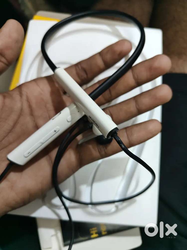 Realme buds wireless 3