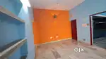 Two BHK Flat with Dining/Drawing and spacious veranda for rent.