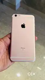 Iphone 6s Plus 32 Gb Excellent  Condition