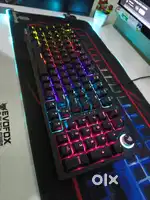 Mechanical Keyboard katana x