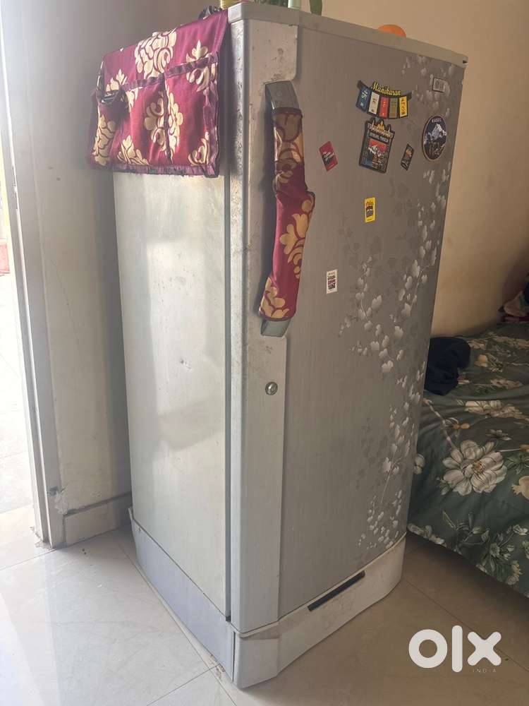 LG 180 Lts Fridge
