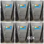  245LTR  DOUBLE DOOR GOOD CONDITION FREE DELIVERY