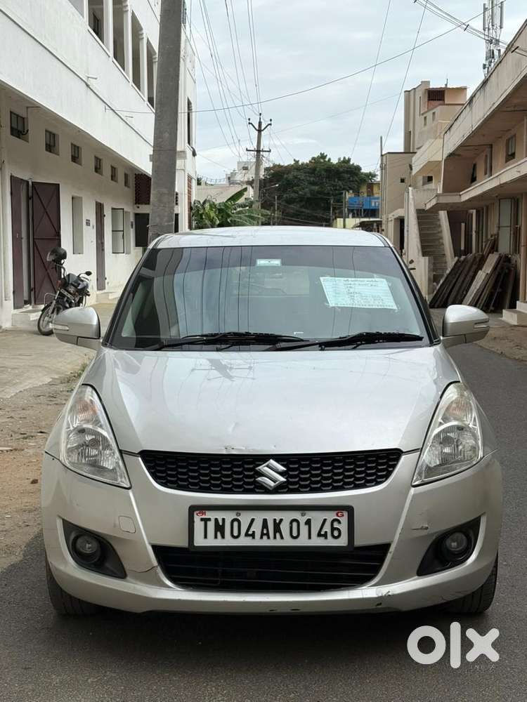 Maruti Suzuki Swift 2011-2015 1.2 ZXI ABS, 2012, Petrol