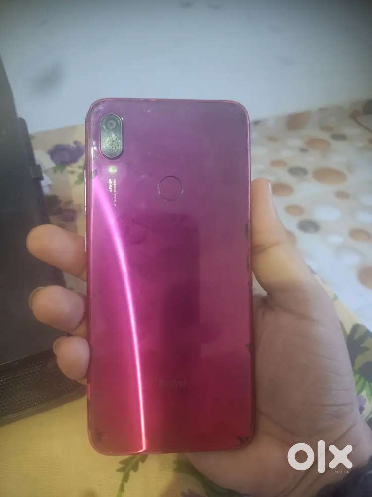 Redmi note 7 pro