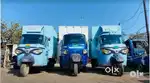 Driver required for Porter
