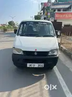 Maruti Suzuki Eeco 2011