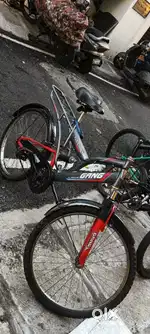 Bicycle good condition Rajajinagar 6th block