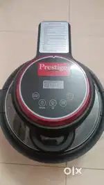 Air fryer, 6.5 litre, prestige make