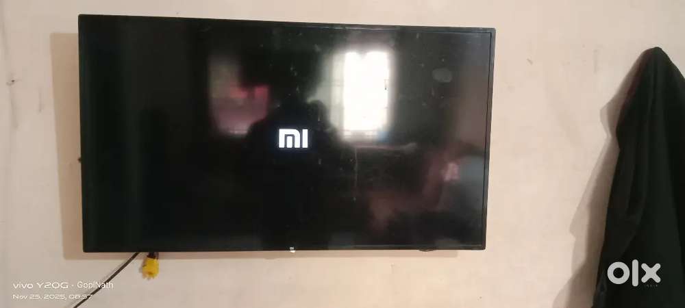 40 inch mi led Good condition