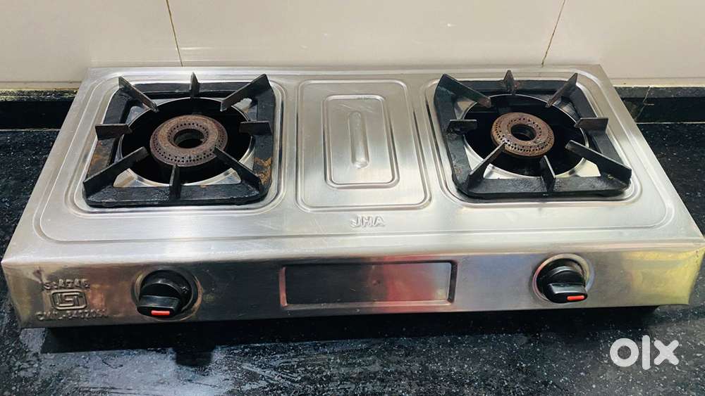 Stove/chulah