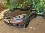 Tata Tiago 2017 Petrol Well Maintained